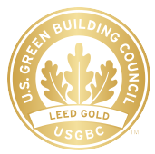LEED GOLD